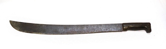 WWII 1943 Dated US Marked Long Machete