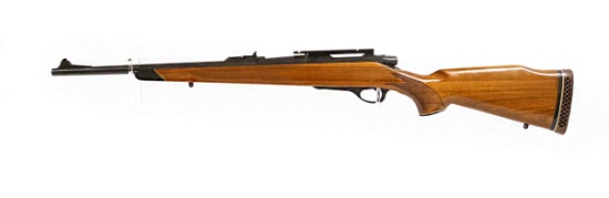 Remington Model 660 6mm REM Bolt Action Rifle