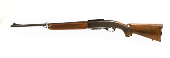 Remington Woodsmaster Model 742 .30-06 SPRG Semi-Automatic Rifle w/ 1 magazine