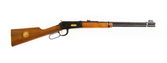 Never Fired! Like New! Winchester Model 94 30-30 WIN Lever Action Rifle Illinois Sesquicentennial