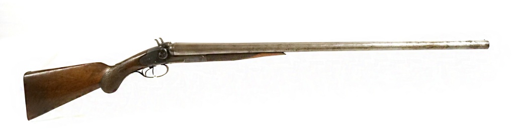 new baker shotgun hammer new baker shotgun hammer