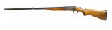 ASTRA Model CICLOPE Spanish Single Shotgun