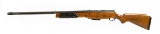 O.F. Mossberg & Sons Inc. Model 200D 12ga. Pump Shotgun with Magazine
