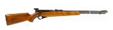 O.F. Mossberg & Sons Inc. 46M(a) .22 S-L-LR Bolt Action Rifle