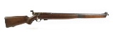 O.F. Mossberg & Sons Inc. 42MB(a) .22 S-L-LR Bolt Action Rifle w/ Magazine - United States Property