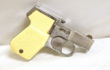 EIG .22 S-L-LR Pepperbox Italian Top Break Pistol - XXIV