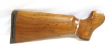 T/C - Thompson/Center Arms Encore Walnut Wood Stock