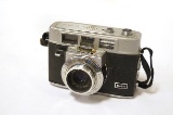 Vintage Kodak Automatic 35 Camera