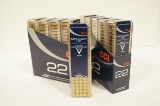 1,000rds. of CCI Mini-Mag HP High-Velocity .22LR CHP 36gr. Ammunition