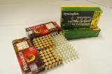 Aprox. 150rds. of .40 S&W Ammunition