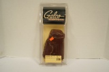 NIB Galco Gunleather - SOB202 - S.O.B. Small of Back Holster - Beretta 92F/S