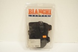 Bianchi Ranger Triad Ankle Holster - Model 4750