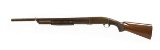Scarce Remington 10-A 12ga. Pump Shotgun