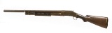 Winchester Model 1897 12ga. Pump Shotgun