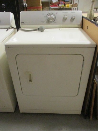 Maytag Centennial Commercial Technology Dryer