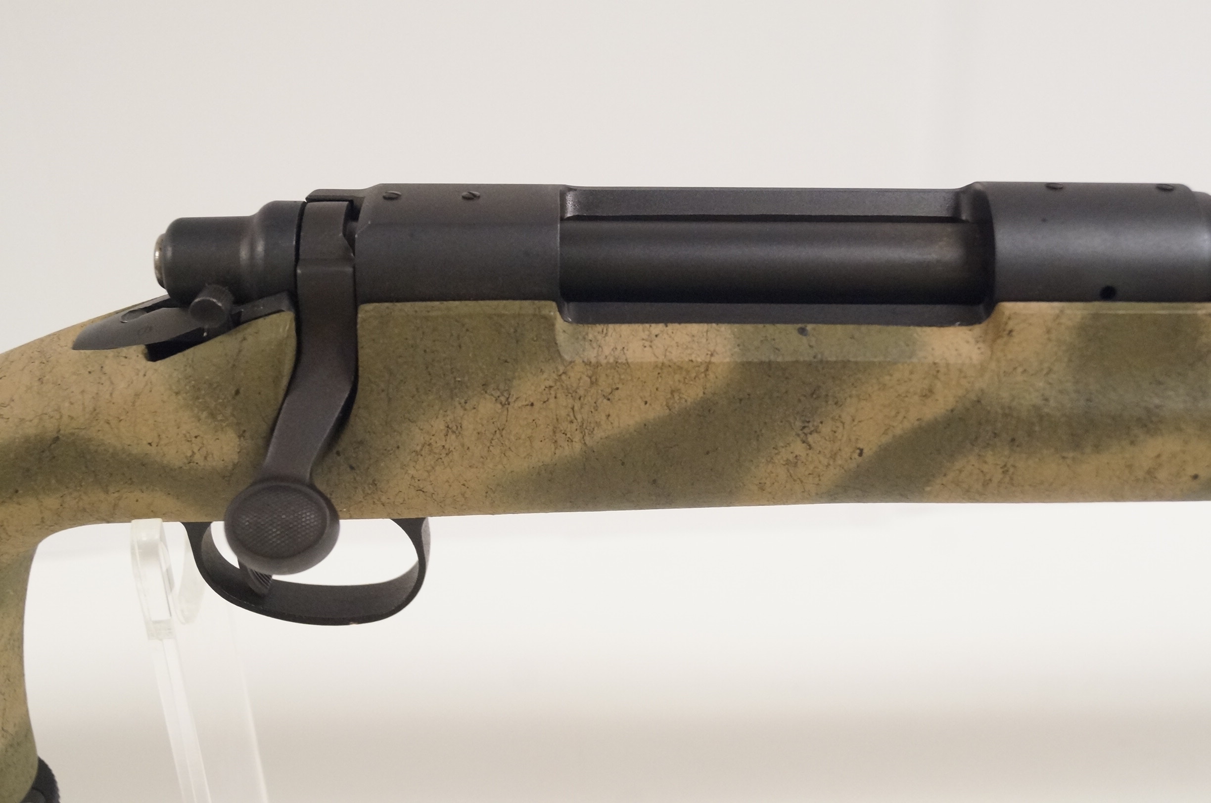 REMINGTON ARMS COMPANY, INC. MODEL 700 SERIES Models :: Gun Values by Gun  Digest, image size:2448x1624