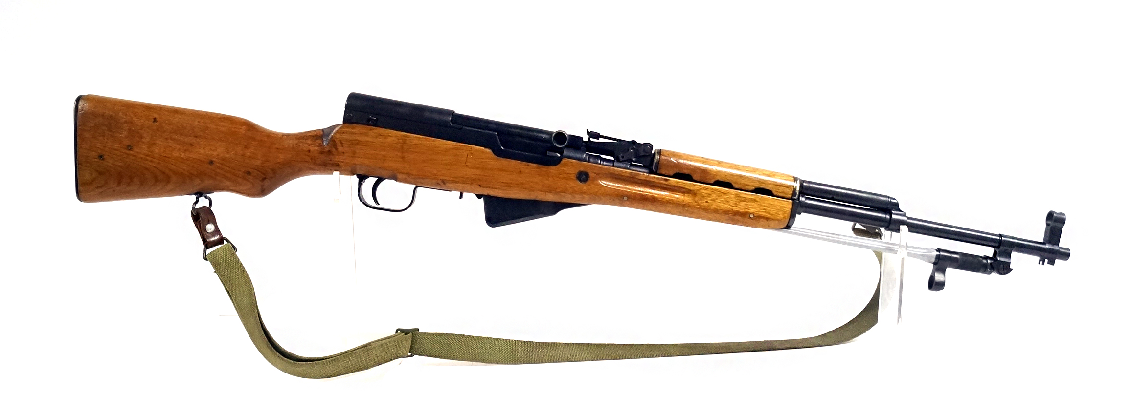 Original 1957 Chinese SKS Type 56 7.62x39 | Proxibid