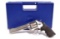 Smith & Wesson Model 629 Classic Powerport 1996 .44 Magnum Revolver in Box