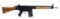 Century Arms C308 CETME .308 Caliber FAL/G3/HK91/ Clone Battle Rifle