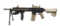 Rock River Arms LAR-15 5.56mm Semi-Automatic AR15 with Adam's Arms Upper & Full Tactical Candy