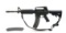 NIB Colt M4 Carbine .22LR Semi-Automatic Rifle