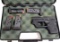 Perfect Carry Gun - Taurus TCP PT 738 .380 ACP Semi-Auto Pistol w/Crimson Trace Laser Grips & 5 Mags