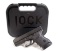 NIB Glock 30 Gen4 Semi-Automatic .45 Auto Pistol with 2 Double Stack 10rd. Magazines