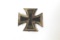 Imperial German Iron Cross of 1870 1st Class