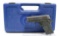 LNIB Colt New Agent Series .45 ACP Pistol w/ Crimson Trace Laser Grip