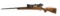 Absolutely Stunning Weatherby Mark V Lazermark .378 Win Mag BIG GAME Hunting Bolt Action Rifle