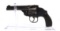 H&R .38 S&W 5 Shot DA Top Break Revolver