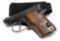 Beretta Model 21A .22LR Semi-Automatic Pistol w/ 1 Magazine
