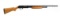 NIB Mossberg 500 .410ga. Pump Action Shotgun
