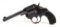 H&R Arms Co. Victor .38 S&W DA 5 Shot Revolver