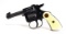 ROHM RG10 German .22 Short 6 Shot Double Action Pocket Revolver