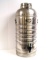 10 Gallon Military Grade Stainless Steel Vacuum Jug Dispenser Spigot by Vacuum Can Company