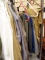 Large Lot of Military Shirts & Pants