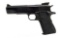 Colt Mk IV/Series 70 Government Model .45 Semi-Automatic Pistol w/ Custom Sights