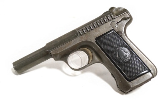 Savage Arms Co. Model 1907 Semi-Automatic .32 ACP Pocket Pistol