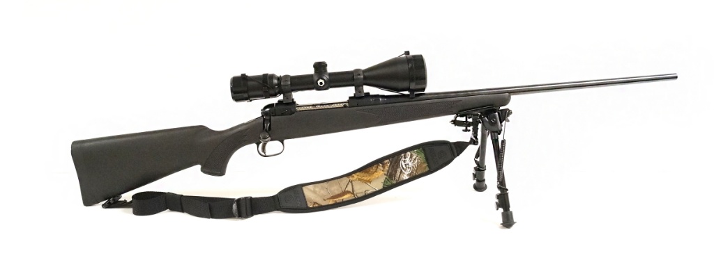 bipod for savage rifle