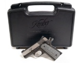 NIB Kimber Ultra CSE Special Edition 1911 Style .45 ACP Compact Semi-Automatic Pistol