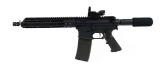 Perfect Defense Weapon! Unfired Anderson Manf. AM-15 .300 AAC Blackout Semi-Auto AR15 Pistol