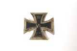 Imperial German Iron Cross of 1870 1st Class