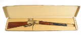 LNIB A. Uberti 1866 Yellowboy Rifle (1866 Model Carbine) .44-40 Caliber Lever Action