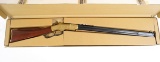 Like New A. Uberti 1860 Henry Rifle .45 Colt Lever Action