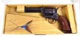 NIB A. Uberti Model 1873 .45 Colt Revolver