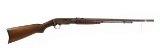 Remington 12-C .22LR Pump Action Rifle