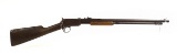 Winchester Model 1906 Pump Action .22 S-L-LR Rifle