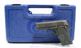 LNIB Colt New Agent Series .45 ACP Pistol w/ Crimson Trace Laser Grip