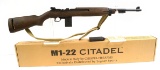 NIB CHIAPPA Citadel M1-22 Semi-Automatic Rifle w/ 2 Magazines